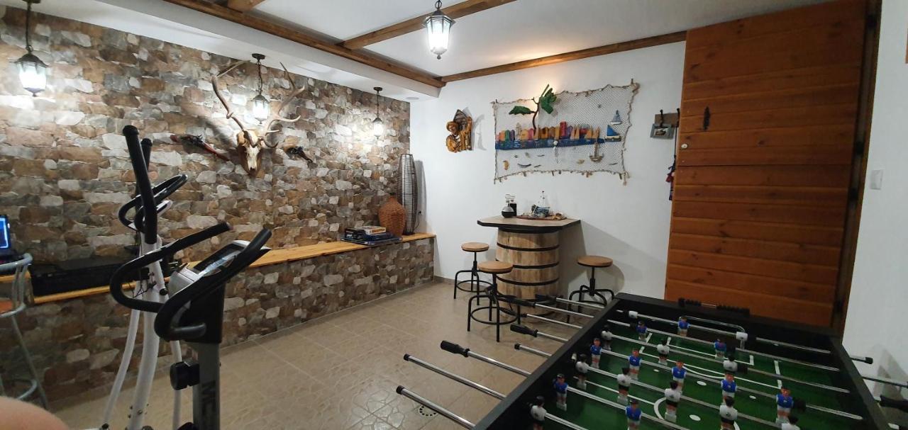 Holiday Home Jass Near Makarska Zagvozd Exterior photo